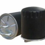 Фильтр топливный SAKURA