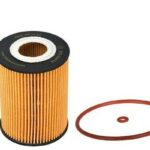 Фильтр масляный(картридж) SAKURA