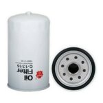 Фильтр масляный NISSAN ATLAS, CONDOR 04- C1316 Sakura