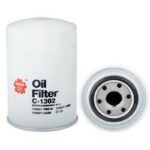 Фильтр масляный SAKURA