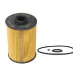 Фильтр топливный (элемент) MITSUBISHI FIGHTER EF1801 Sakura