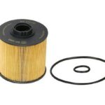 Фильтр топливный (элемент) MITSUBISHI CANTER 02-13 EF1003 Sakura