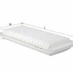 Фильтр воздушный  LEXUS RX 3,3 2005 - 2008  TOYOTA HARRIER 3,3 2005 - 2008 A33800 Sakura