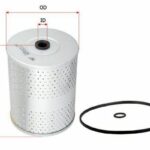 Фильтр масляный Hyundai O1011 Sakura