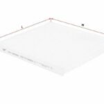 Фильтр салонный SAKURA