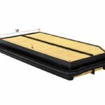 Фильтр воздушный SAKURA