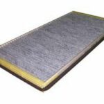 Фильтр салонный угольный SAKURA