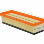 Фильтр воздушный FIAT PUNTO 1.2/1.4/FORD KA 1.2 A19970 Sakura