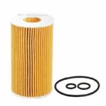 Фильтр масляный (элемент)  MERCEDES-BENZ E-CLASS 2,1 2015 -   LAND ROVER RANGE ROVER 4,4 2012 -  EO53870 Sakura