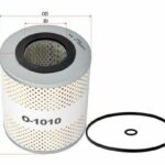 Фильтр масляный DONALDSON O1010 Sakura