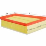 Фильтр воздушный SAKURA