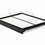 Фильтр воздушный  HYUNDAI SANTA FE 2,4 2012 -   HYUNDAI SANTA FE 3,4 2014 -  A28990 Sakura