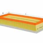 Фильтр воздушный SAKURA