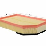 Фильтр воздушный  VOLVO XC90 2,5 2012 - 2014  VOLVO XC90 2,4 2006 - 2010 A24230 Sakura