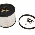 Фильтр топливный SAKURA