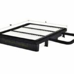 Фильтр воздушный SAKURA