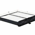 Фильтр салонный SAKURA