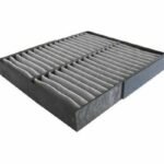 Фильтр салонный угольный  FIAT FULLBACK 2,4 2016 -   MITSUBISHI L200 2,4 2015 -  CAC10150 Sakura