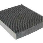 Фильтр салонный угольный SAKURA