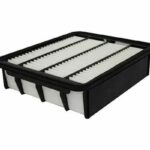 Фильтр воздушный TOYOTA LC 150 2.8D 15-  A59080 Sakura