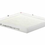 Фильтр салонный SAKURA