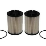 Фильтр топливный SAKURA