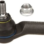 Наконечник рулевой тяги L [M14x2 RHT TRW