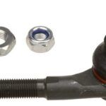 Наконечник рулевой тяги лев PEUGEOT 206 (2A/C) TRW