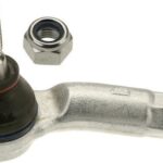 Наконечник рулевой левый TRW