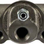 Цилиндр тормозной рабочий TRW