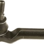 Наконечник рулевой тяги прав FORD MONDEO IV (BA7) TRW