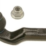 Наконечник рулевой правый FORD FOCUS III, C-MAX II, KUGA II JTE1213 TRW