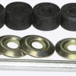 Тяга стабилизатора MITSUBISHI CARISMA (DA_) TRW