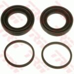 Ремкомплект суппорта тормозного TRW