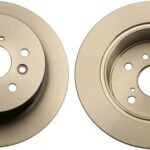 Диск тормозной TRW