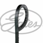 Клиновой ремень с формованным зубом GATES