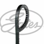 Клиновой ремень с формованным зубом FleetRunner® GATES