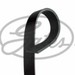 Поликлиновой ремень 7PK2035 (8653-10598) GATES