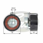 Натяжной ролик привода ГРМ PowerGrip® GATES