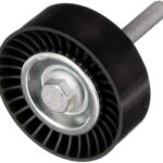 Направляющий ролик привода вспомогательных агрегатов DriveAlign® GATES T38054