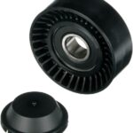 Направляющий ролик привода вспомогательных агрегатов DriveAlign® GATES T36249