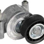 Натяжной ролик привода вспомогательных агрегатов DriveAlign® GATES