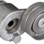 Натяжной ролик привода вспомогательных агрегатов DriveAlign® GATES T38482