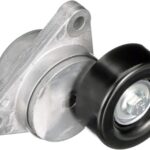 Ролик T38376 (7808-21276) GATES