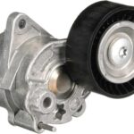 Натяжной ролик привода вспомогательных агрегатов DriveAlign® GATES