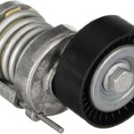 Натяжной ролик привода вспомогательных агрегатов DriveAlign® GATES