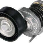 Ролик T38427 (7808-21327) GATES