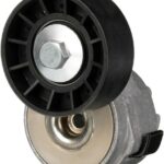 Натяжной ролик привода вспомогательных агрегатов DriveAlign® GATES