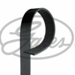 Поликлиновый ремень привода вспомогательных агрегатов FleetRunner® GATES