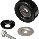 Направляющий ролик привода вспомогательных агрегатов DriveAlign® GATES